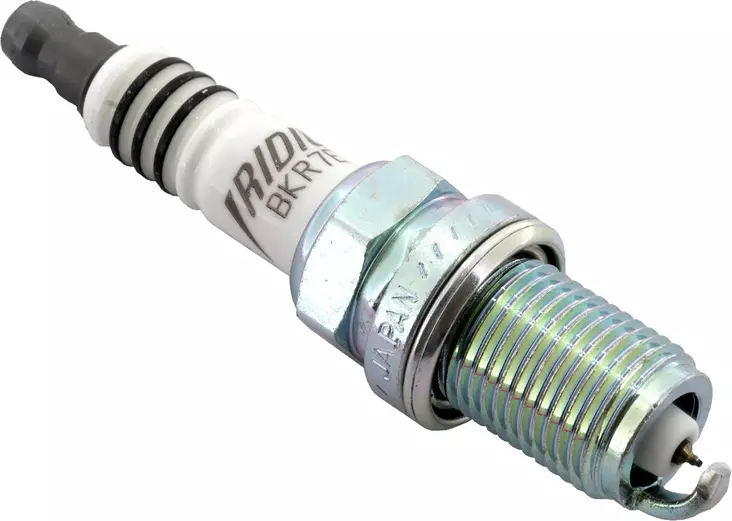 NGK sparkplug BKR7EIX - Yleisosat - Sytytystulpat - 109568 - 1