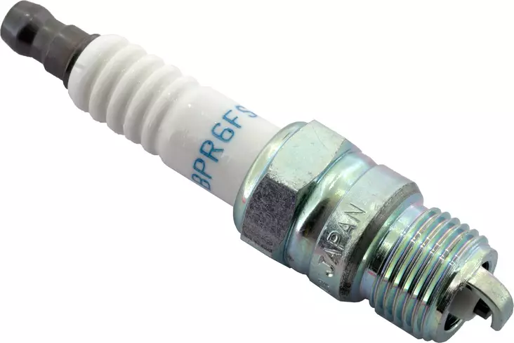 NGK sparkplug BPR6FS - Yleisosat - Sytytystulpat - 109908 - 1