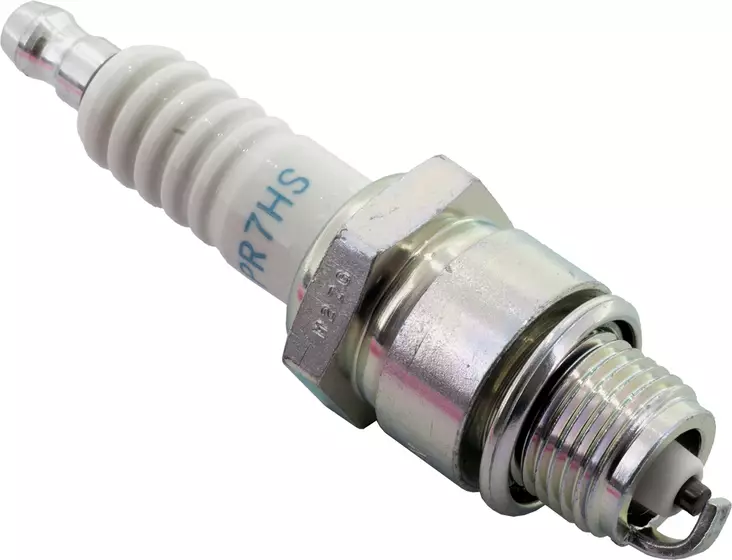 NGK sparkplug BPR7HS - Yleisosat - Sytytystulpat - 109298 - 1