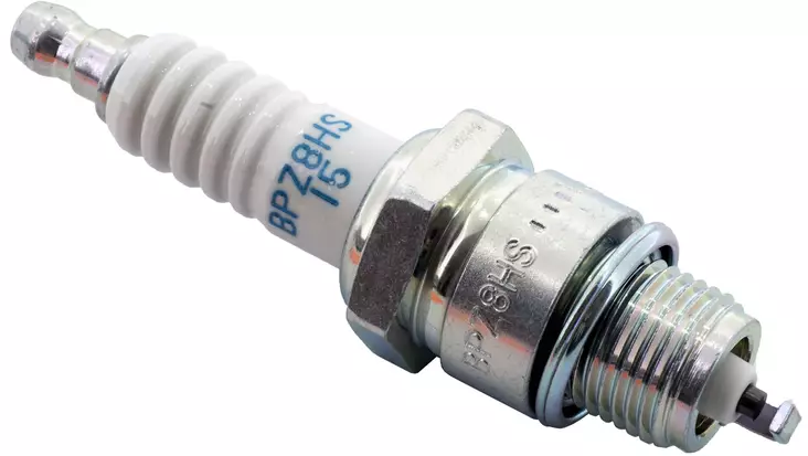 NGK sparkplug BPZ8HS-15 - Yleisosat - Sytytystulpat - 109118 - 1