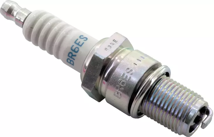 NGK sparkplug BR6ES - Yleisosat - Sytytystulpat - 109548 - 1