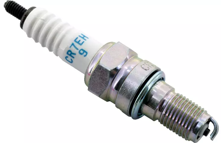 NGK sparkplug CR7EH-9 - Yleisosat - Sytytystulpat - 109718 - 1