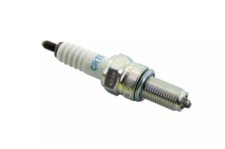 NGK sparkplug CR7EK - Yleisosat - Sytytystulpat - 110198 - 1