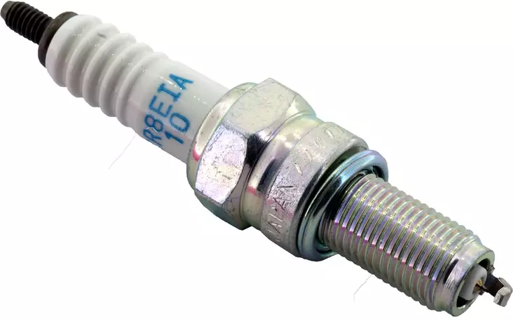 NGK sparkplug CR8EIA-10 - Yleisosat - Sytytystulpat - 109988 - 1