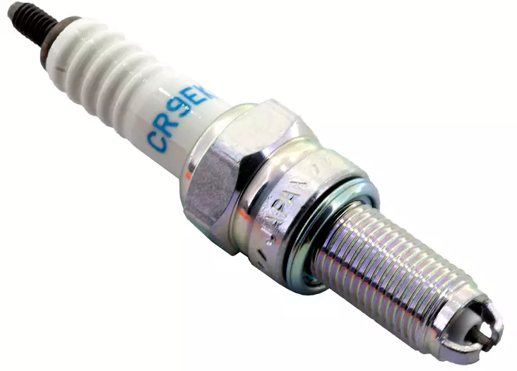 NGK sparkplug CR9EKPA - Yleisosat - Sytytystulpat - 109308 - 1