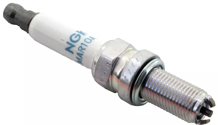 NGK sparkplug MAR10A-J - Yleisosat - Sytytystulpat - 109958 - 1