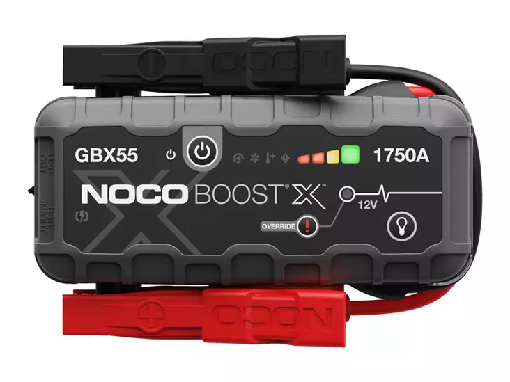 NOCO BOOST X 12V 1750A - Yleisosat ja tarvikkeet - 49048 - 1