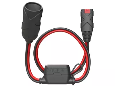 NOCO GENIUS -XCONNECT LIITOSJOHTO TUP.SYT.RASIALLA - Yleisosat ja tarvikkeet - 49268 - 1