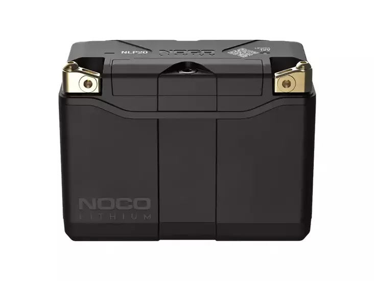 NOCO NLP20 LITIUM AKKU 89,6WH 600A +/- - Yleisosat ja tarvikkeet - 46298 - 1