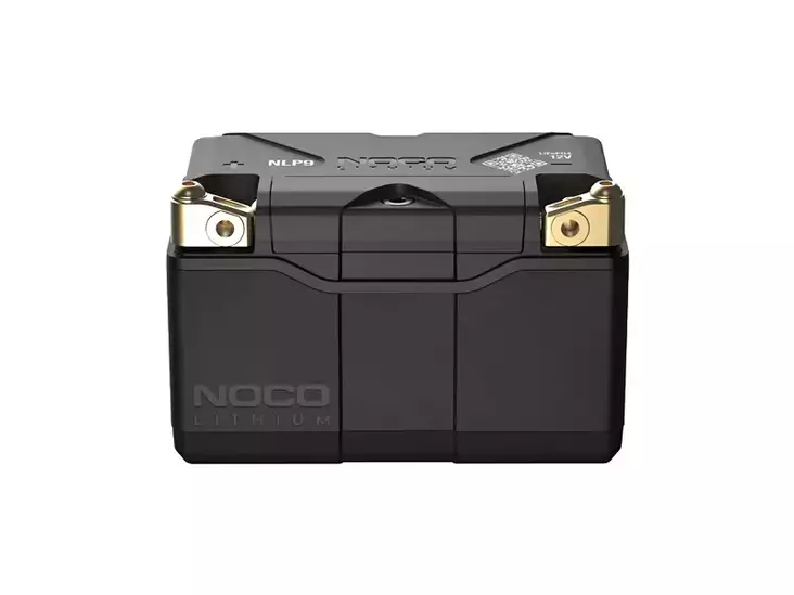 NOCO NLP9 LITIUM AKKU 38,4WH 400A +/- - Yleisosat ja tarvikkeet - 46568 - 1