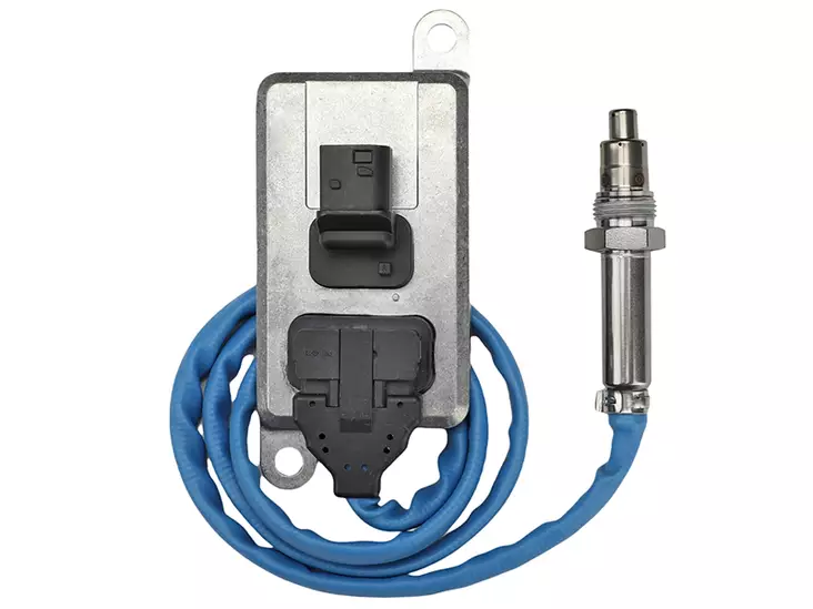 NOX-ANTURI MAN - Yleisosat ja tarvikkeet - 45528 - 1