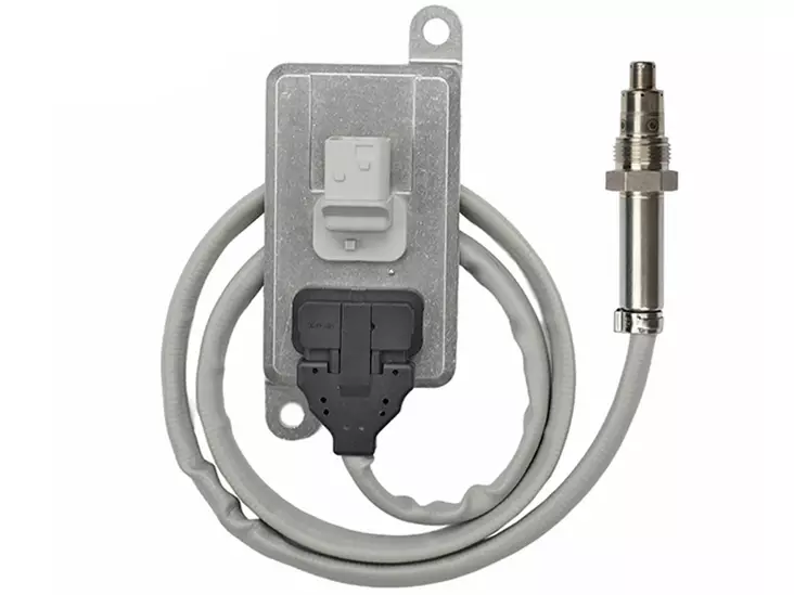 NOX-ANTURI MAN - Yleisosat ja tarvikkeet - 45598 - 1