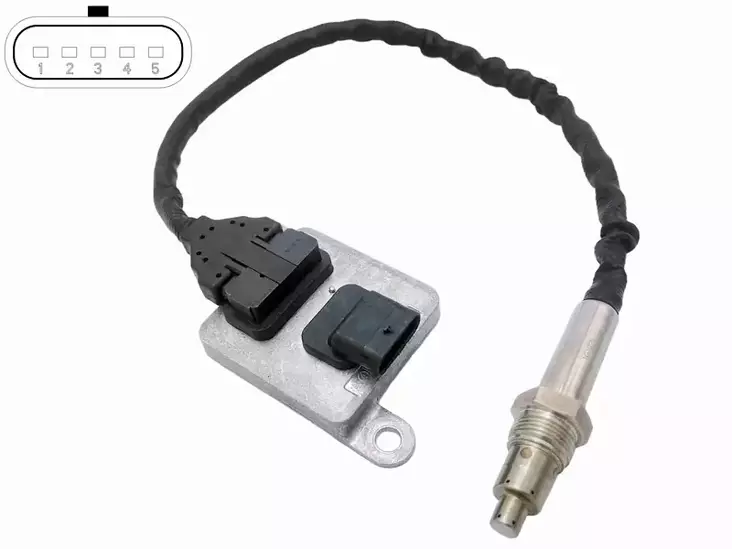 NOX-ANTURI MB - Yleisosat ja tarvikkeet - 45138 - 1