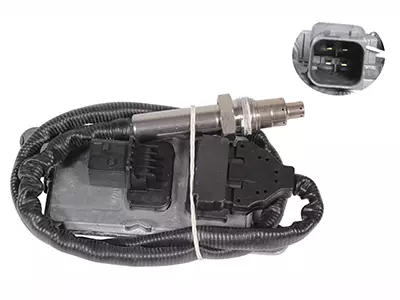 NOX-SENSORI MB - Yleisosat ja tarvikkeet - 22898 - 1