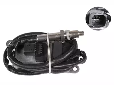 NOX-SENSORI SCANIA - Yleisosat ja tarvikkeet - 22958 - 1