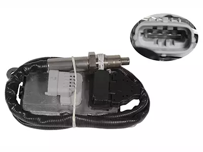 NOX-SENSORI VOLVO - Yleisosat ja tarvikkeet - 23728 - 1