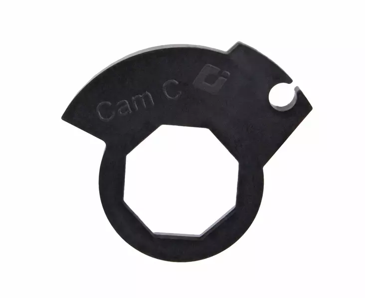 ODI Cam "C" Yam/Kaw/Suz/Motion Pro-Vortex 2-Stroke - Moottoripyörän Ohjaus & hallinta - 81628 - 1