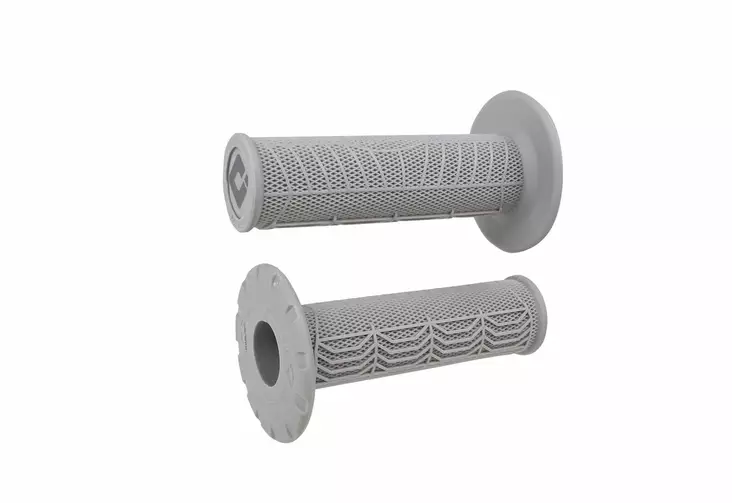 ODI Glue-On Grip Motion Pro DirtControl II S/P Grey - Moottoripyörän Ohjaus & hallinta - 81208 - 1