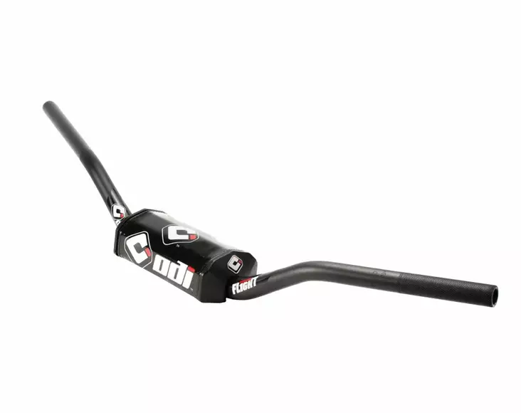 ODI Handlebar YZ OE - Black - Moottoripyörän Ohjaustangot - 81288 - 1