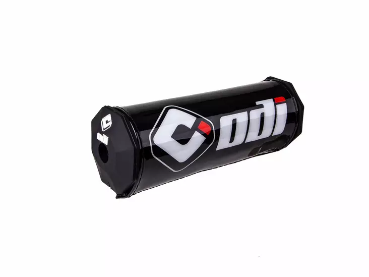 ODI SX8 Handlebar Cross-Bar Pad 50mm BLACK/Black - Moottoripyörän Ohjaustangot - 80758 - 1