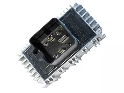 OHJAINRELE HEHKUTUSJÄRJEST. OPEL - Yleisosat ja tarvikkeet - 71588 - 1