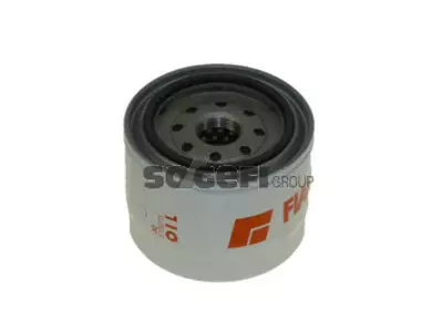 ÖLJYNSUODATIN CPF, TOYOTA - Yleisosat ja tarvikkeet - 62478 - 1