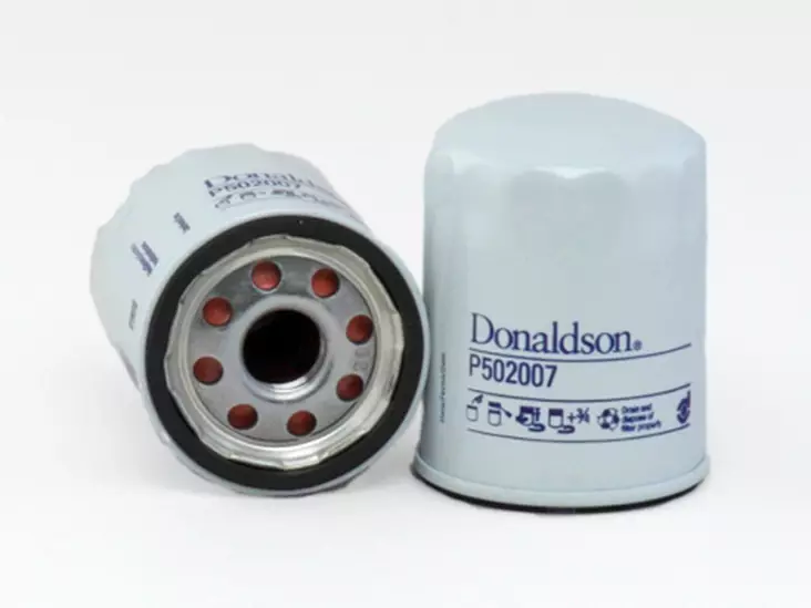 ÖLJYNSUODATIN DONALDSON - Yleisosat ja tarvikkeet - 58898 - 1