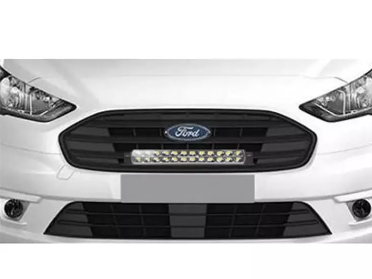 OPTIBEAM INTEGRA LISÄVALOPAKETTI FORD TRANSIT CONNECT - Yleisosat ja tarvikkeet - 51018 - 1