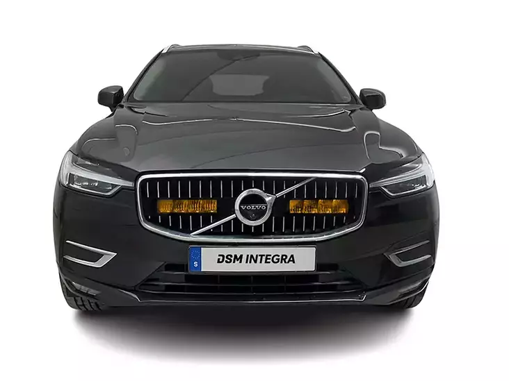 OPTIBEAM INTEGRA LISÄVALOPAKETTI VOLVO XC60 18+ SAVAGE 12 X2 - Yleisosat ja tarvikkeet - 51238 - 1
