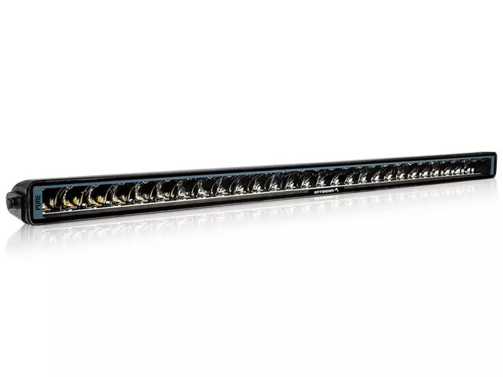 OPTIBEAM PURE 730 - Yleisosat ja tarvikkeet - 51398 - 1
