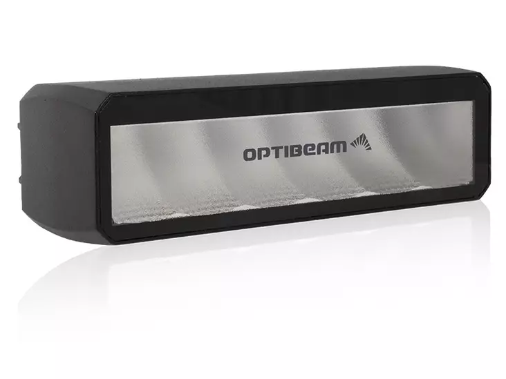 OPTIBEAM SLIMX LED TYÖVALO - Yleisosat ja tarvikkeet - 52238 - 1