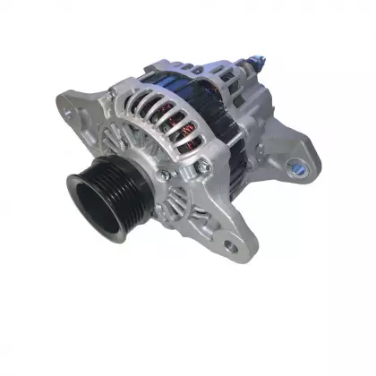 Orbitrade laturi Volvo Penta D1-30, D2-40, D2-55, D2-75, D4, D6 - Veneen Sisämoottorin osat - 111638 - 1