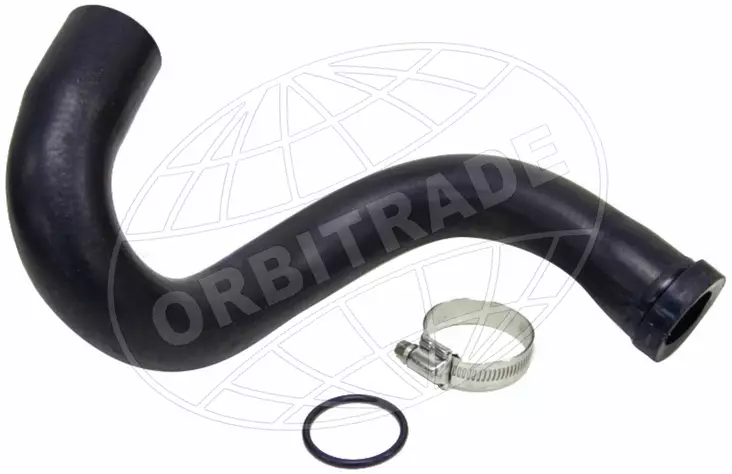 Orbitrade letkusarja 290, SP, DP, DPX - Veneen Sisämoottorin osat - 110758 - 1