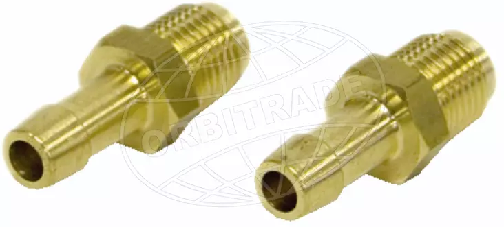 Orbitrade liittimet cav-suodatin 8mm - Veneen Sisämoottorin osat - 110768 - 1