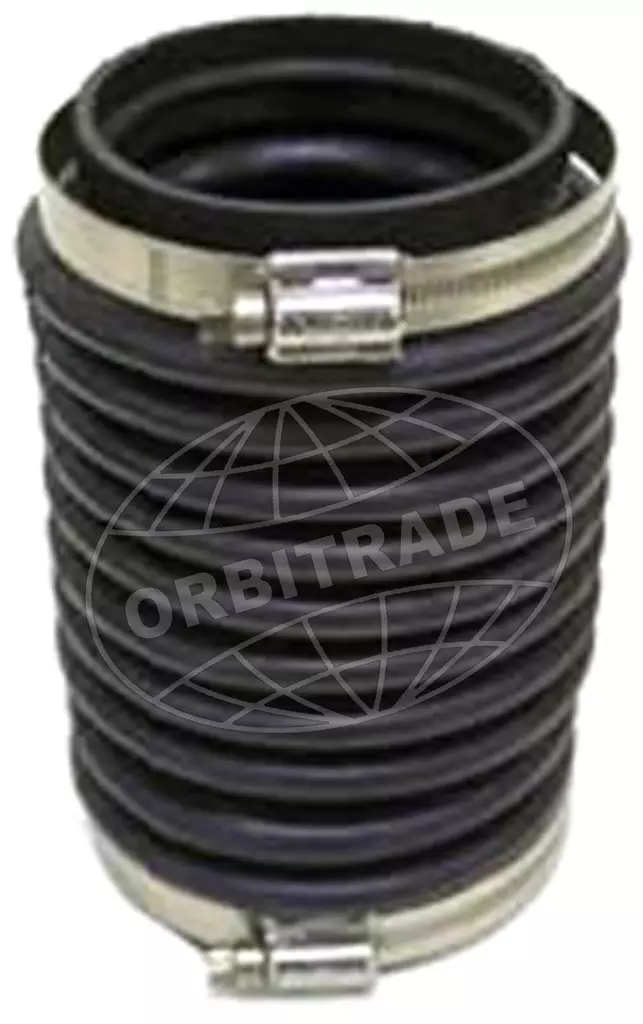 Orbitrade suojaputki AQ280/290, SP-A, SP-C, DP-A/B/C/D, DPX - Veneen Sisämoottorin osat - 111108 - 1