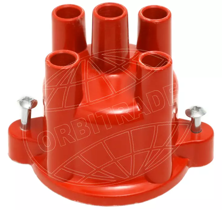 Orbitrade virranjakajan kansi B21, B23, B25 (90mm) - Veneen Sisämoottorin osat - 111068 - 1