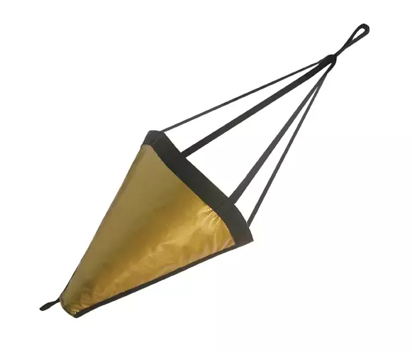 OS SEA ANCHOR MEDIUM - UP TO 20FT BOAT - Veneen Turvallisuus - 108118 - 1