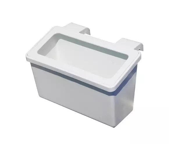 OS TINNIE BAIT & STORAGE BIN - Veneen Veneilytarvikkeet - 108548 - 1