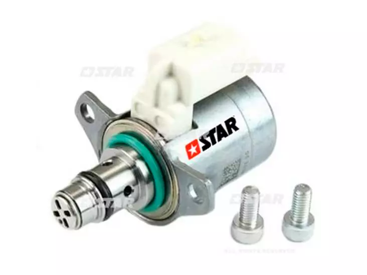 PAINE-/OHJAUSVENTTIILI SIEMENS CR - Yleisosat ja tarvikkeet - 17218 - 1