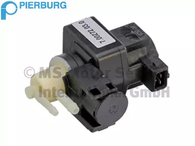 PAINEENMUUNNIN HYUNDAI / KIA CRDI - Yleisosat ja tarvikkeet - 23078 - 1
