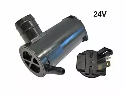 PESUL.PUMPPU 24V TOYOTA,VOLVO - Yleisosat ja tarvikkeet - 54448 - 1