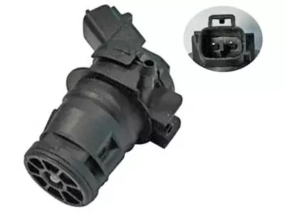 PESUL.PUMPPU MAZDA 3/6 - Yleisosat ja tarvikkeet - 53818 - 1