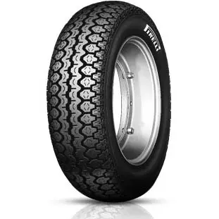 Pirelli SC 30 3.00 - 10 42J - Mopon & skootterin renkaat - Skootteri - 87188 - 1