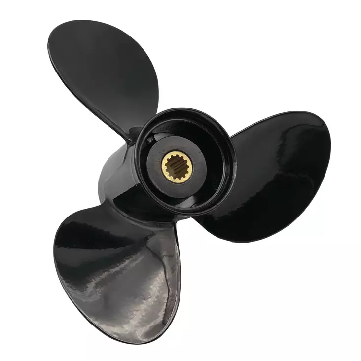 POLASTORM potkuri 12-1/2x13 Johnson/Evinrude - Veneen Potkuri & tarvikkeet - 109848 - 1