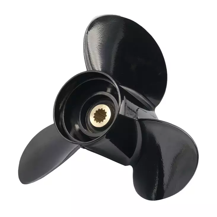 POLASTORM potkuri 13-3/4x15 Suzuki - Veneen Potkuri & tarvikkeet - 109968 - 1