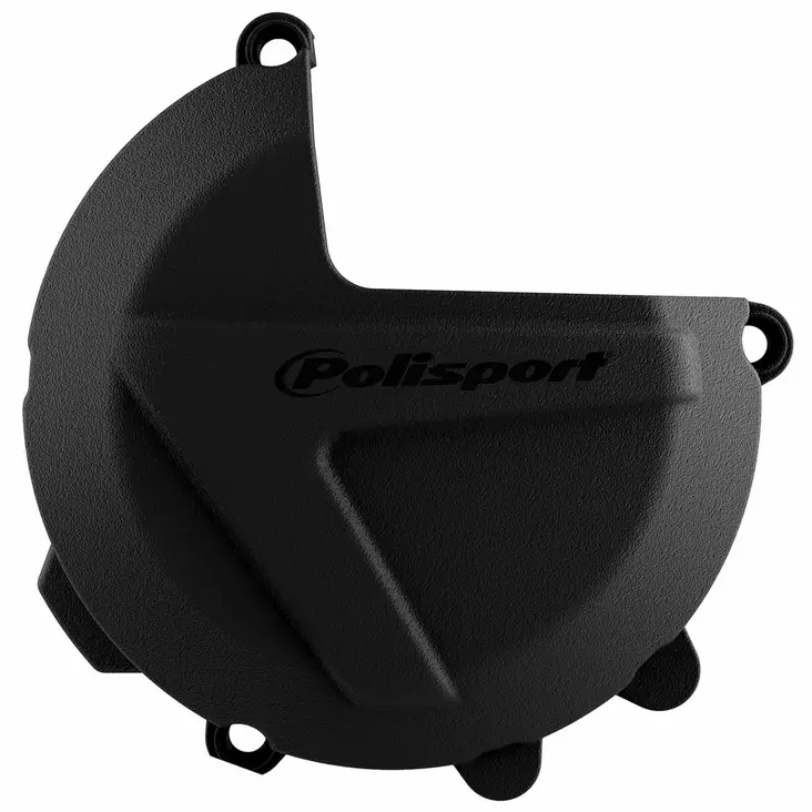 Polisport Clutch Cover Protection - KTM XC-F/SX-F 250/350 16-22 (10) - Moottoripyörän Suojat & suojukset - 106618 - 1