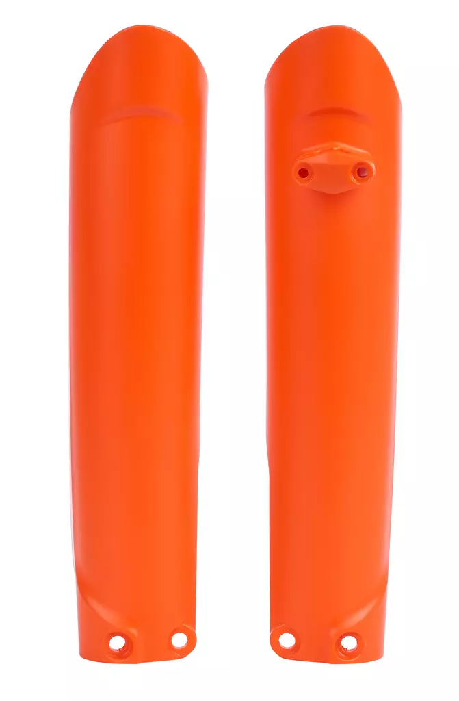 Polisport etuhaar.suojat SX/F 15-22 EXC/F 17-23 oranssi (12) - Moottoripyörän Suojat & suojukset - 105358 - 1