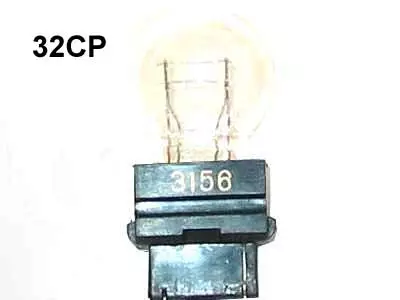 POLTTIMO #12V 32CP(27W)USA - Yleisosat ja tarvikkeet - 41848 - 1