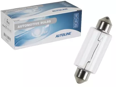 POLTTIMO AUTOLINE 12V 18W 15X44MM - Yleisosat ja tarvikkeet - 68298 - 1