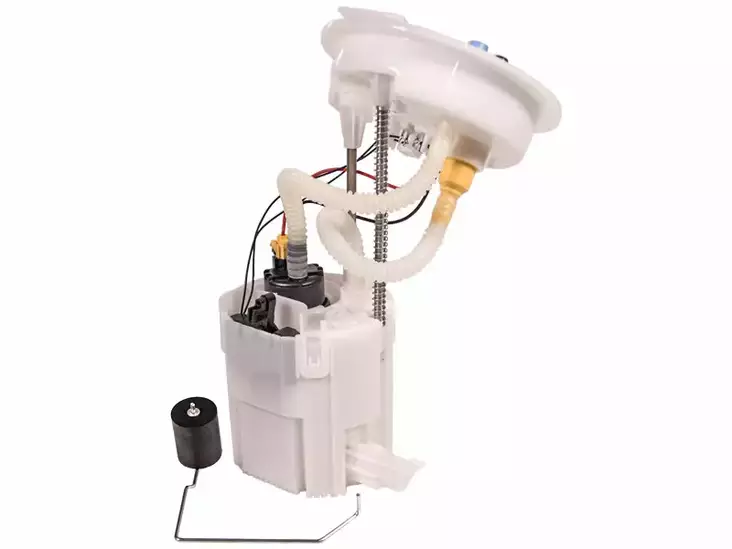 POLTTOAINEPUMPPU BMW - Yleisosat ja tarvikkeet - 8198 - 1
